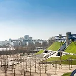Hotel Ibis Gare De Lyon Reuilly Parigi