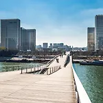 Ibis Gare De Lyon Reuilly 3*