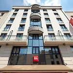 Ibis Paris Gare De Lyon Reuilly
