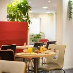Hotel Ibis Gare De Lyon Reuilly 3*