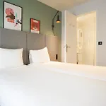 Ibis Gare De Lyon Reuilly Hotel 3*