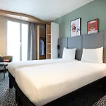 Ibis Gare De Lyon Reuilly 3* Parigi