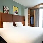 Ibis Gare De Lyon Reuilly Hotel Parigi