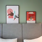 Ibis Gare De Lyon Reuilly Parigi