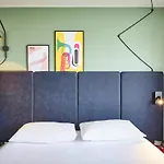 Ibis Gare De Lyon Reuilly Hotel
