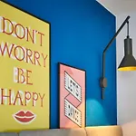 Hotel Ibis Gare De Lyon Reuilly Parigi