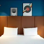 Ibis Gare De Lyon Reuilly Hotel