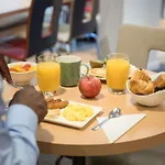 Ibis Gare De Lyon Reuilly Parigi