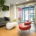 Ibis Paris Gare De Lyon Reuilly