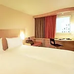 Hotel Ibis Gare De Lyon Reuilly 3*