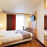 Hotel Ibis Gare De Lyon Reuilly Parigi