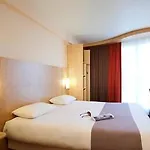 Hotel Ibis Gare De Lyon Reuilly Parigi