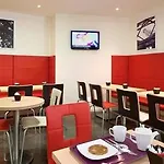 Ibis Gare De Lyon Reuilly Hotel 3*