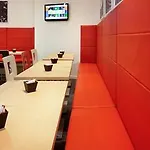 Ibis Gare De Lyon Reuilly Hotel 3*