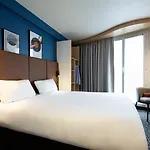 Ibis Gare De Lyon Reuilly Hotel Parigi