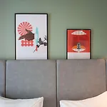 Ibis Gare De Lyon Reuilly