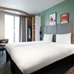 Ibis Paris Gare De Lyon Reuilly