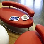 Hotel Ibis Gare De Lyon Reuilly