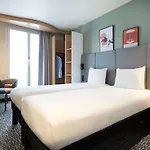 Ibis Paris Gare De Lyon Reuilly