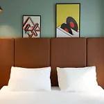 Ibis Gare De Lyon Reuilly 3*