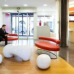 Hotel Ibis Gare De Lyon Reuilly 3*