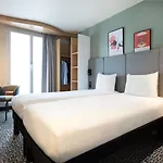 Ibis Gare De Lyon Reuilly 3* Parigi