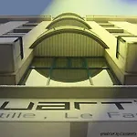 Ibis Gare De Lyon Reuilly Hotel 3*