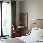 Hotel Ibis Gare De Lyon Reuilly