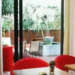 Ibis Gare De Lyon Reuilly Hotel Parigi