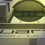Hotel Ibis Gare De Lyon Reuilly