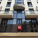 Hotel Ibis Gare De Lyon Reuilly 3*