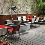 Hotel Ibis Gare De Lyon Reuilly
