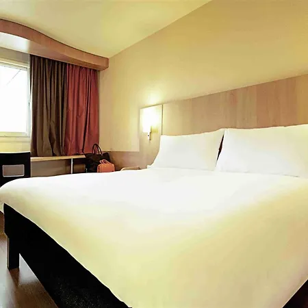 Ibis Gare De Lyon Reuilly Paris