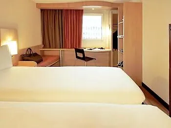 Ibis Gare De Lyon Reuilly Paris