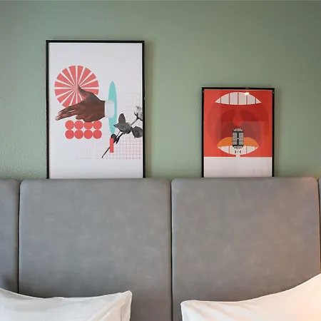 Ibis Gare De Lyon Reuilly Hotel