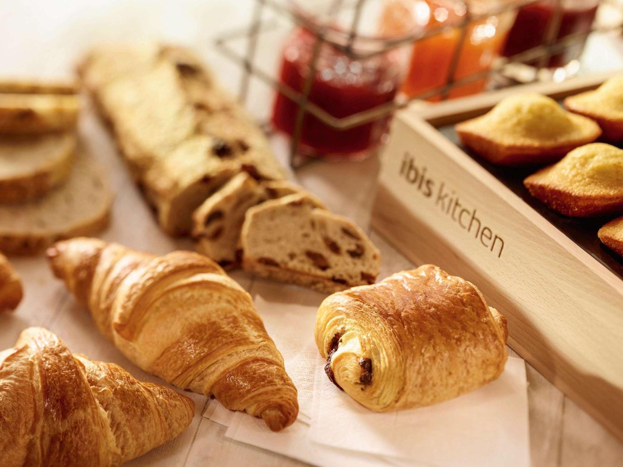 Ibis Gare De Lyon Reuilly Hotel 3*