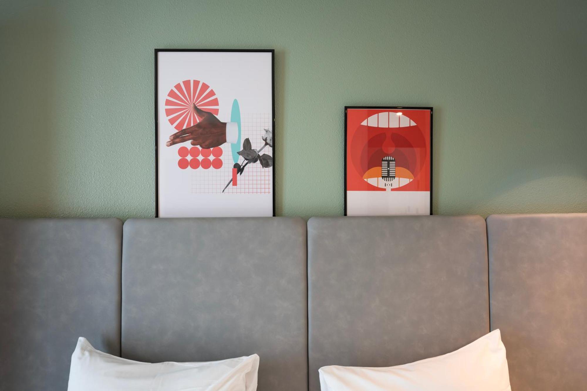 Ibis Gare De Lyon Reuilly Parigi