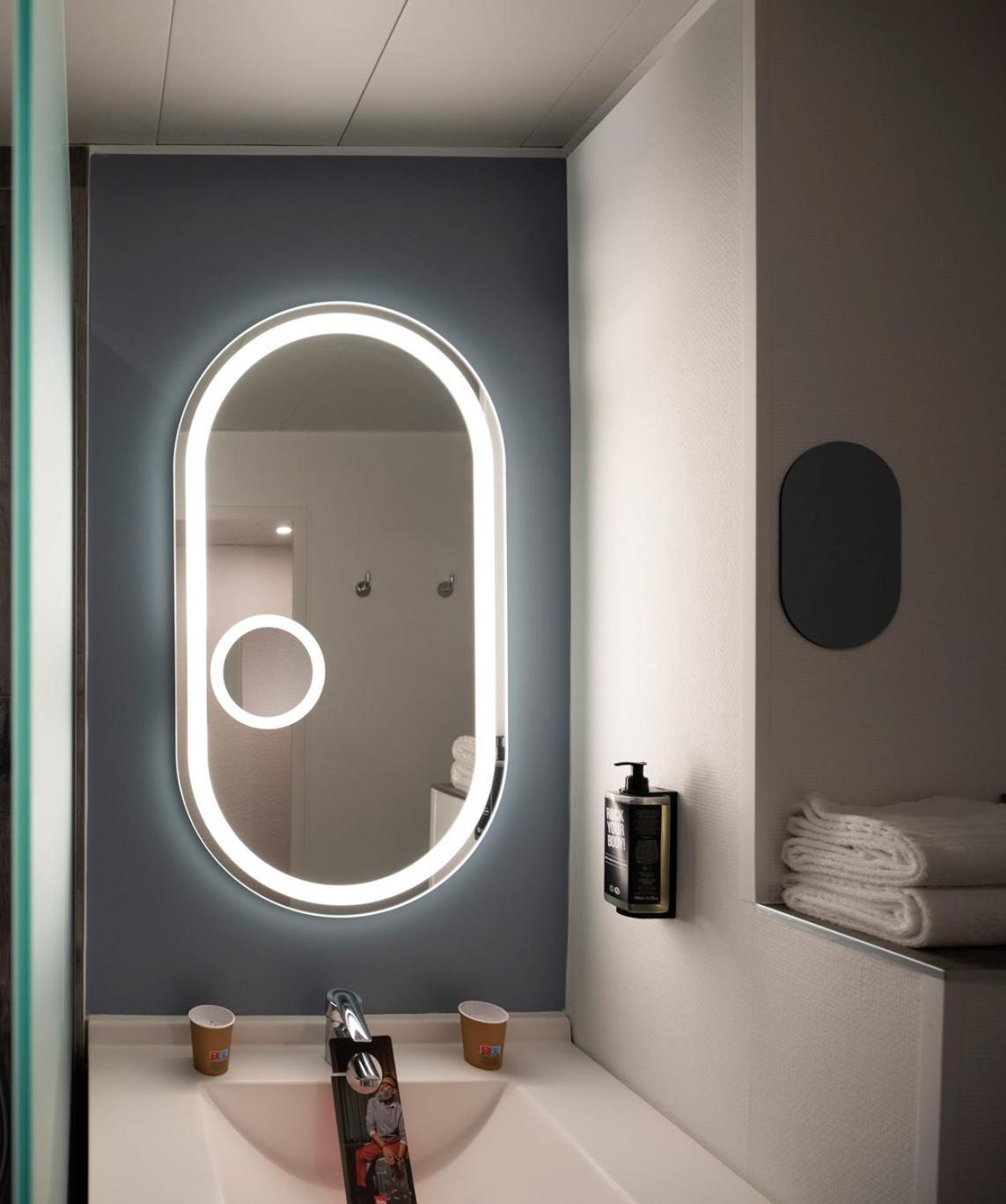 Hotel Ibis Gare De Lyon Reuilly