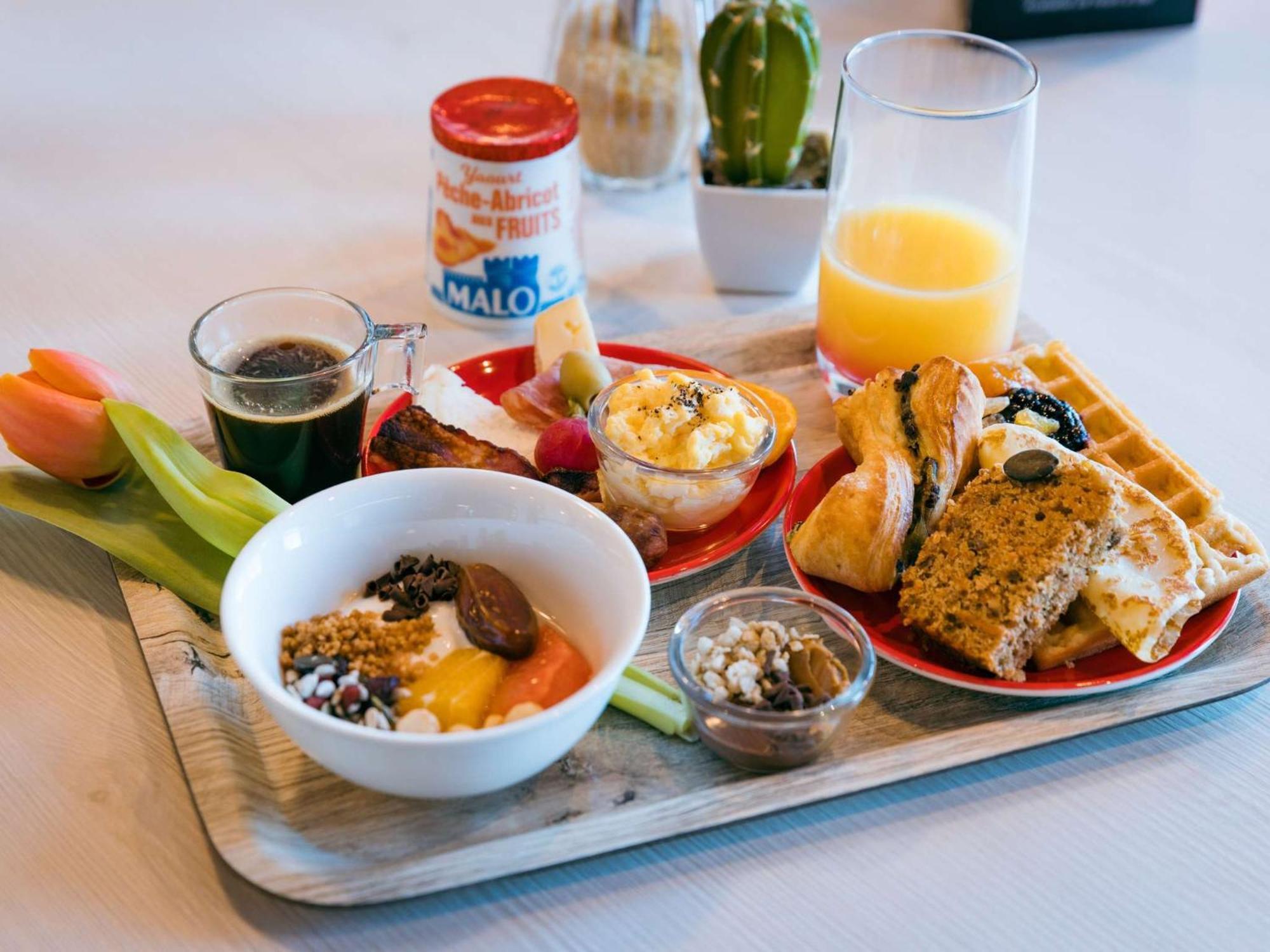 Ibis Gare De Lyon Reuilly Hotel 3*