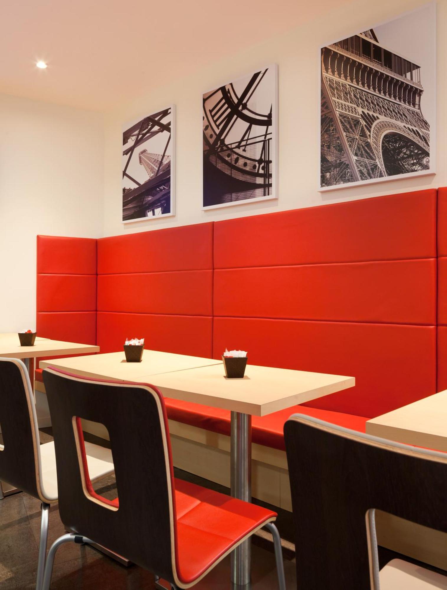 Ibis Gare De Lyon Reuilly