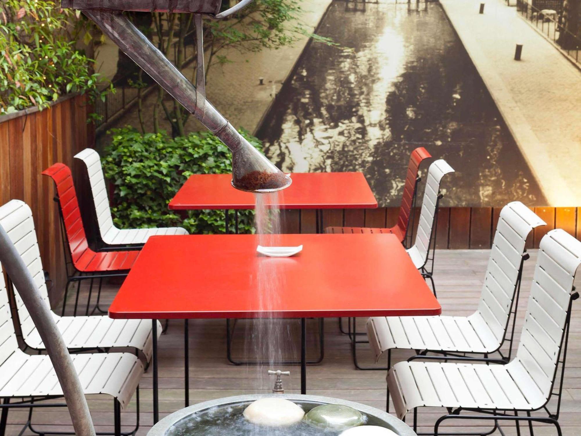 Ibis Gare De Lyon Reuilly Hotel