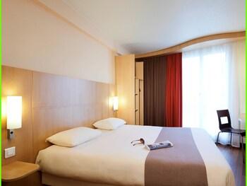 Hotel Ibis Gare De Lyon Reuilly Parigi