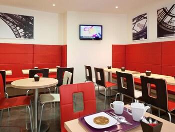 Ibis Gare De Lyon Reuilly Hotel 3*