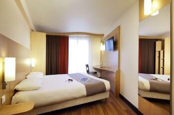 Ibis Gare De Lyon Reuilly