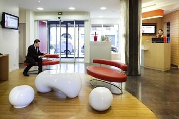 Ibis Gare De Lyon Reuilly Parigi