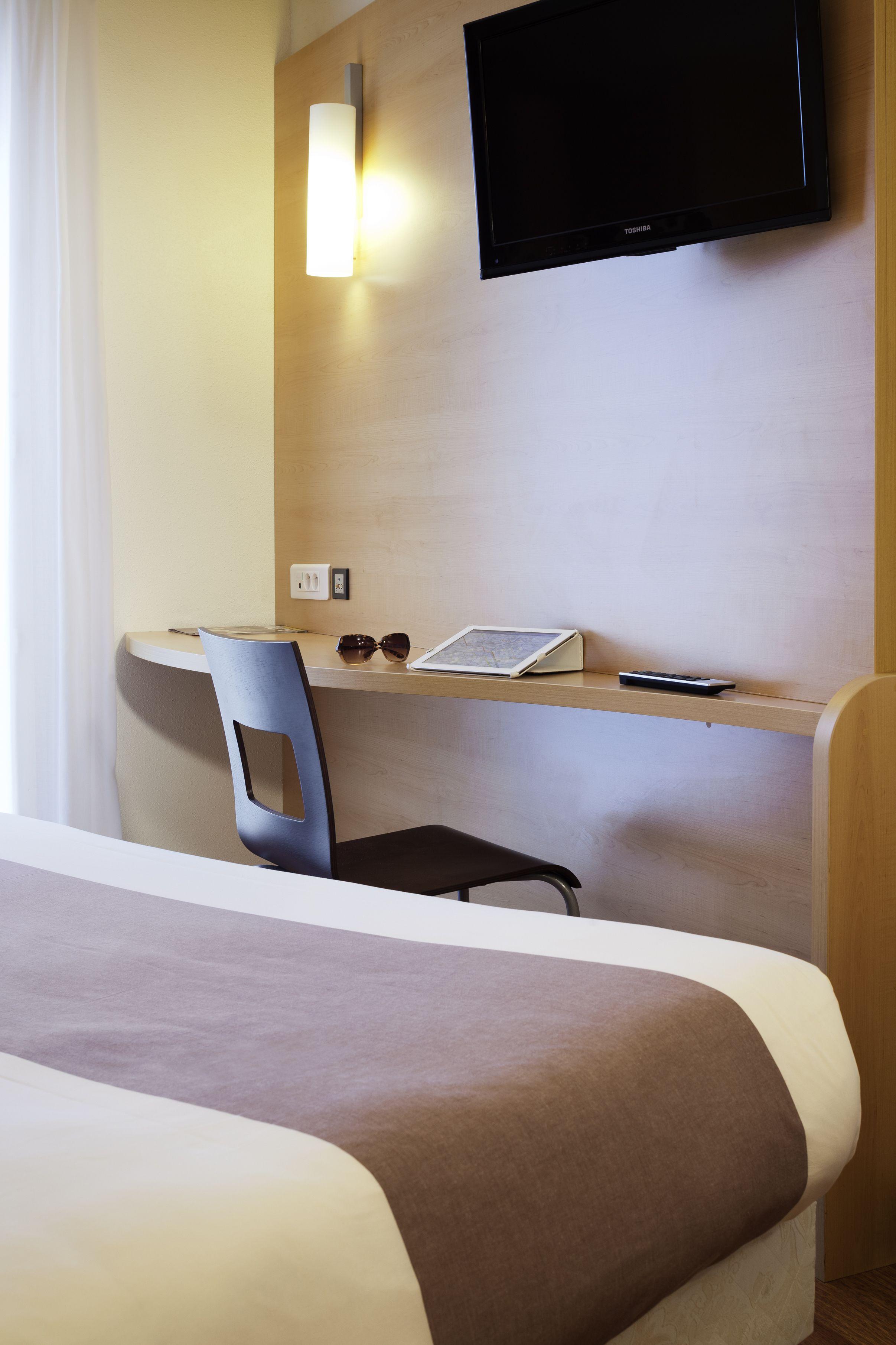 Ibis Gare De Lyon Reuilly