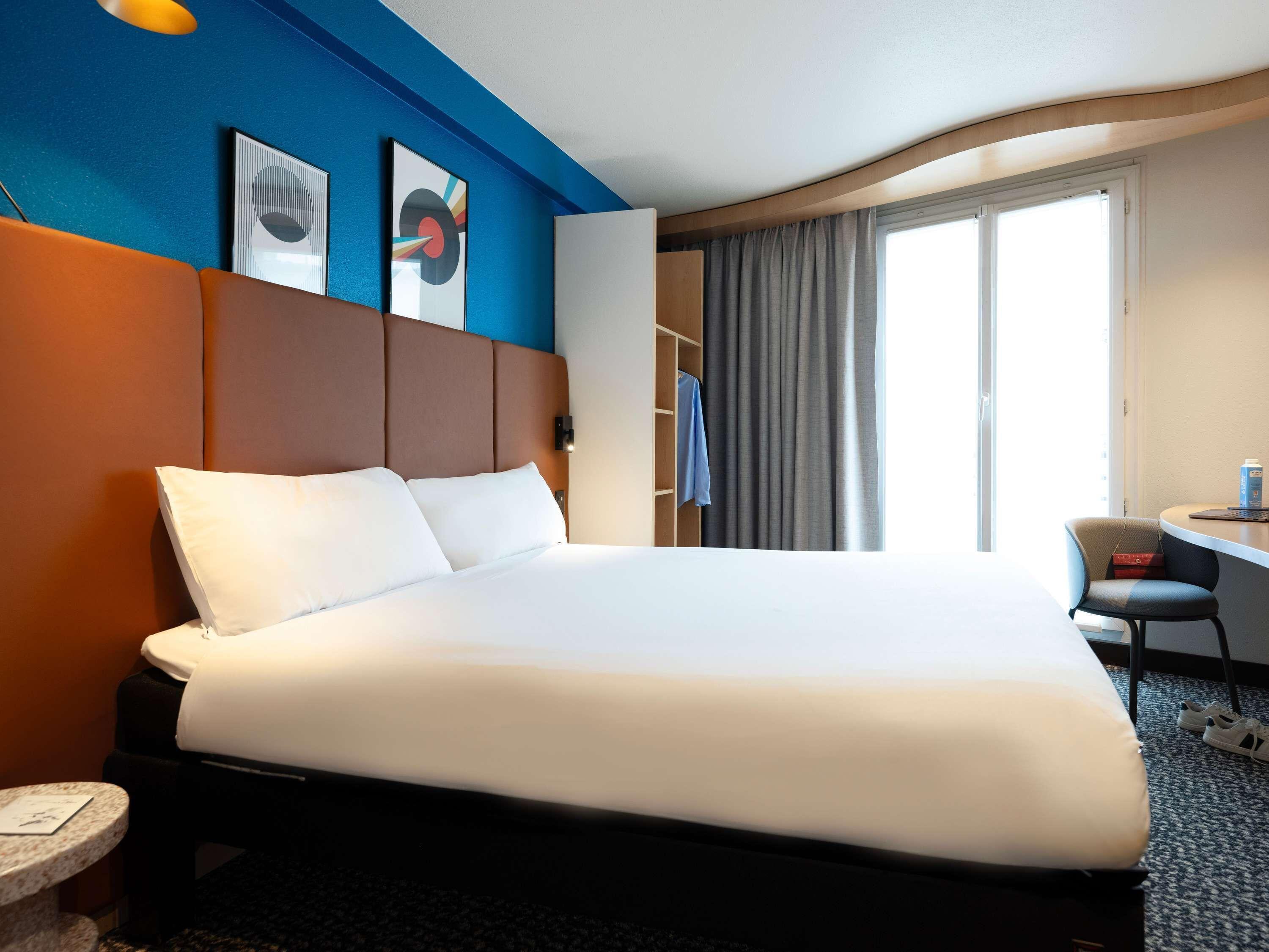 Ibis Gare De Lyon Reuilly 3* Parigi