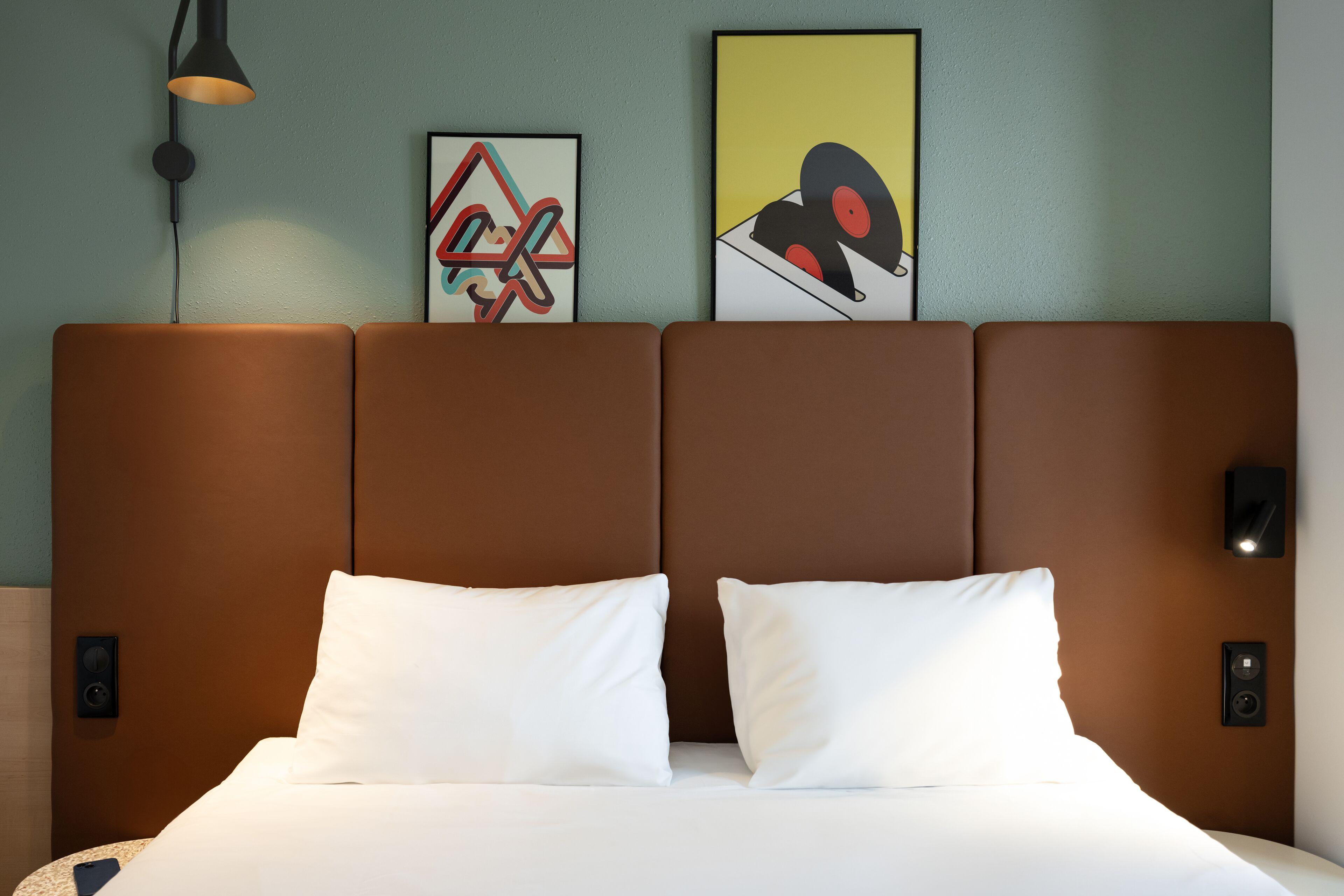 Ibis Gare De Lyon Reuilly 3* Parigi