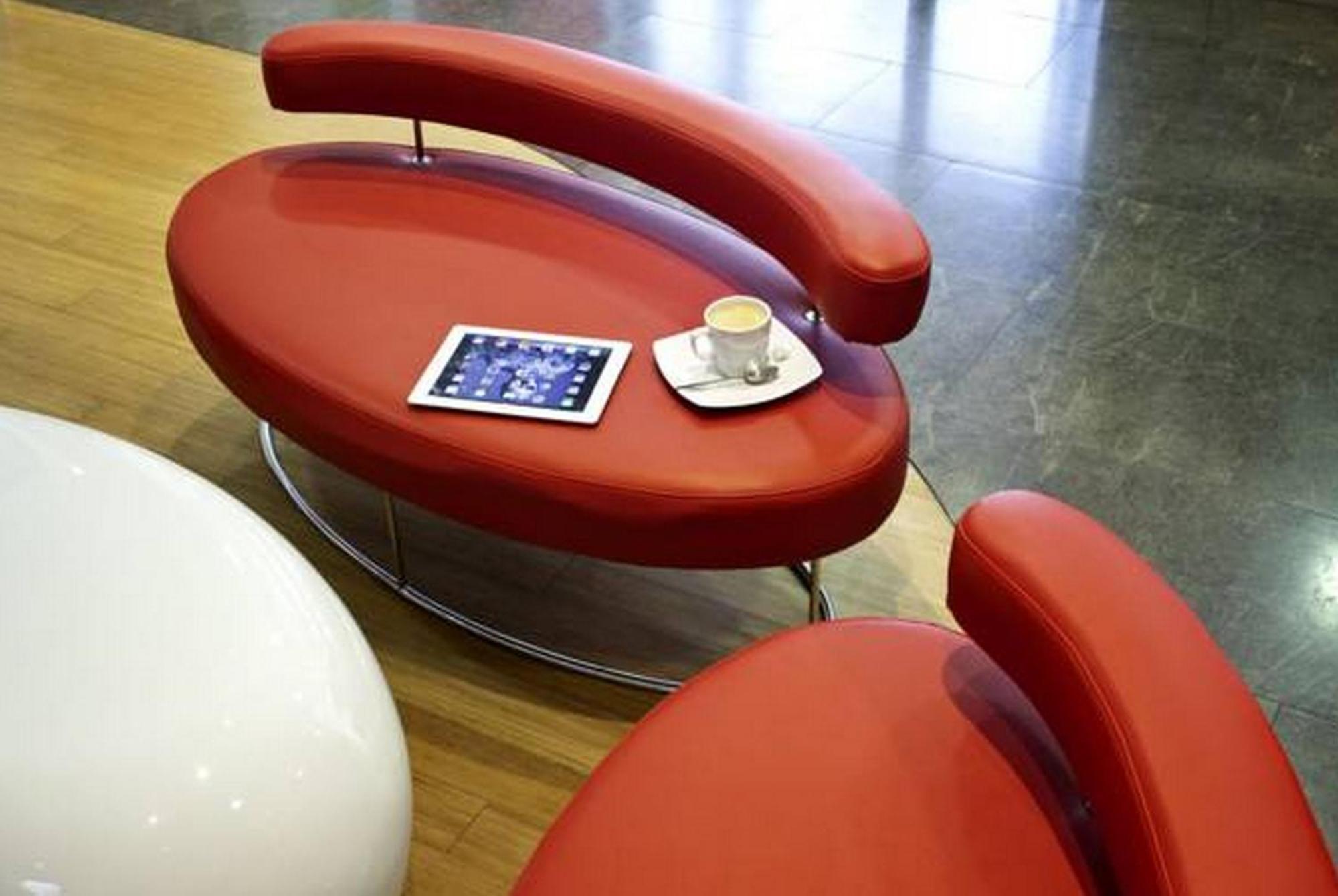 Hotel Ibis Gare De Lyon Reuilly