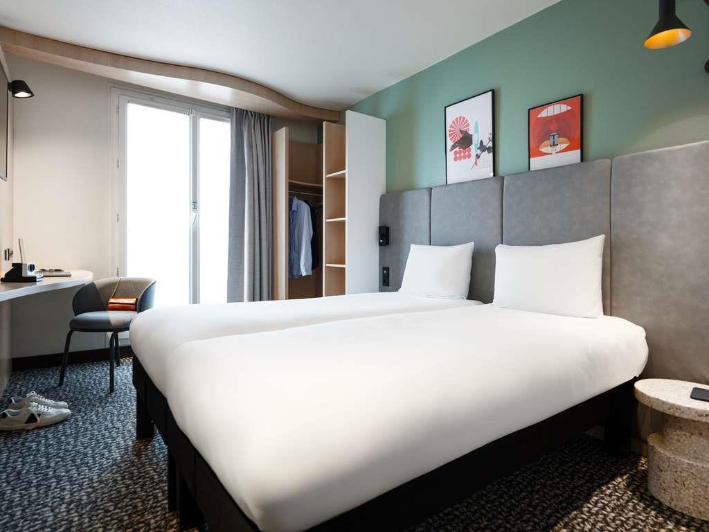 Ibis Gare De Lyon Reuilly 3* Parigi